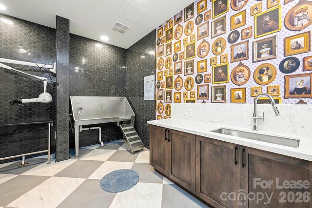 2025 Cleveland Avenue Wisteria Floorplan, Charlotte, NC 28203