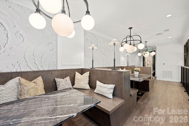 2025 Cleveland Avenue Wisteria Floorplan, Charlotte, NC 28203