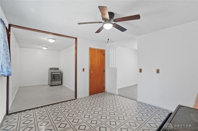 1124 Burket Drive, Bethel Twp, OH 45344