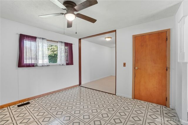 1124 Burket Drive, Bethel Twp, OH 45344