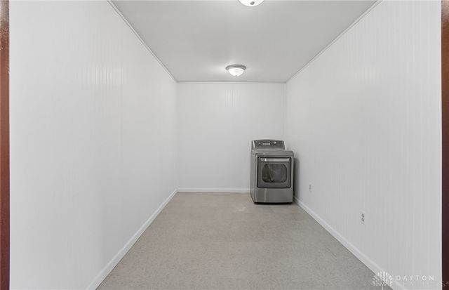 1124 Burket Drive, Bethel Twp, OH 45344