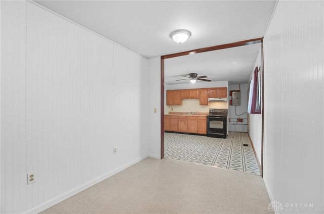 1124 Burket Drive, Bethel Twp, OH 45344