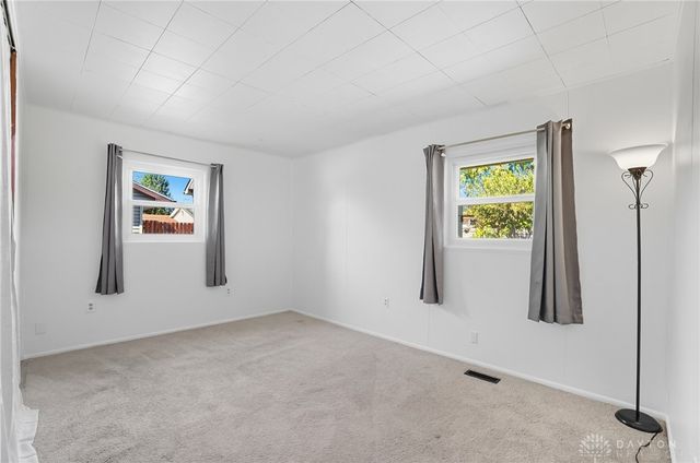 1124 Burket Drive, Bethel Twp, OH 45344