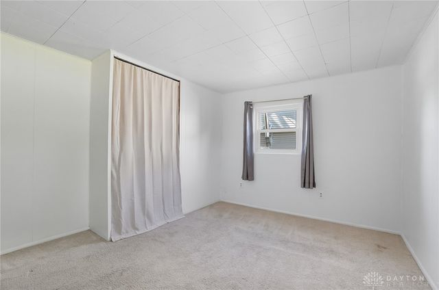 1124 Burket Drive, Bethel Twp, OH 45344