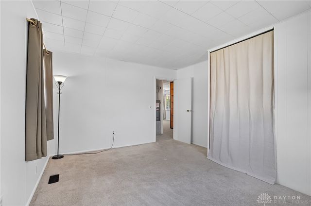 1124 Burket Drive, Bethel Twp, OH 45344