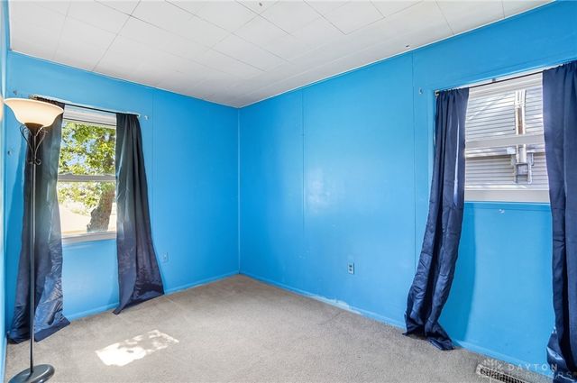 1124 Burket Drive, Bethel Twp, OH 45344