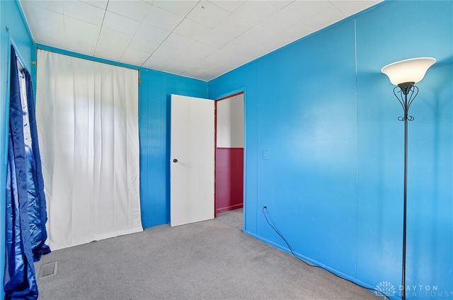 1124 Burket Drive, Bethel Twp, OH 45344