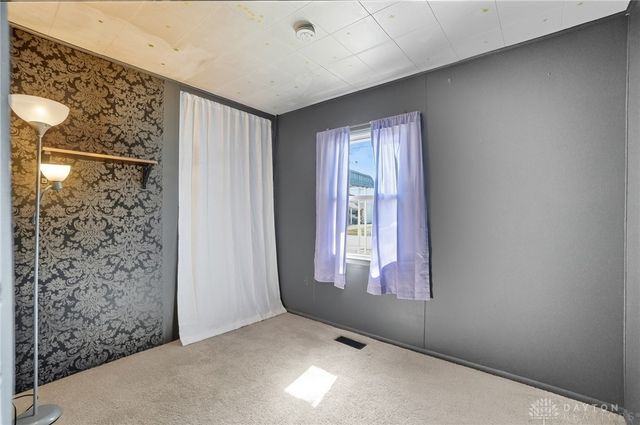 1124 Burket Drive, Bethel Twp, OH 45344