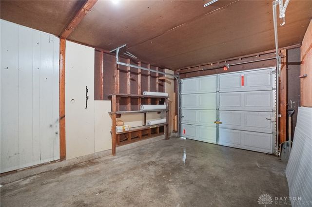 1124 Burket Drive, Bethel Twp, OH 45344