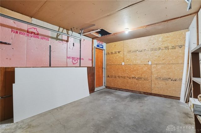 1124 Burket Drive, Bethel Twp, OH 45344