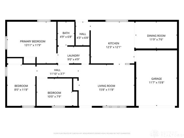 1124 Burket Drive, Bethel Twp, OH 45344