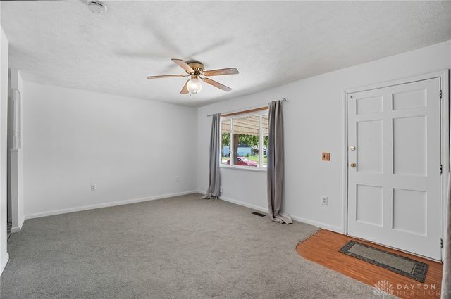 1124 Burket Drive, Bethel Twp, OH 45344