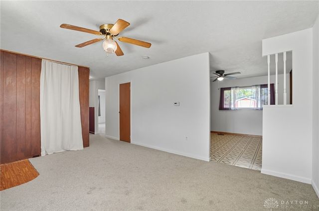 1124 Burket Drive, Bethel Twp, OH 45344