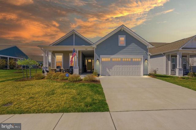 169 HARRIER WAY, Chester, MD 21619