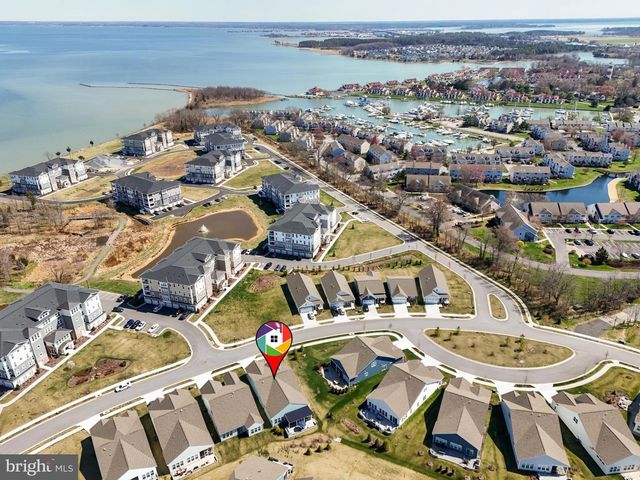 169 HARRIER WAY, Chester, MD 21619