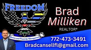 144 N Elm Street, Fellsmere, FL 32948