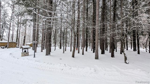 3710 Arivaca Drive, Millington, MI 48746