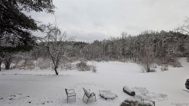 3710 Arivaca Drive, Millington, MI 48746