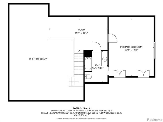 3710 Arivaca Drive, Millington, MI 48746