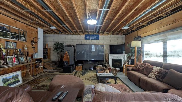 3710 Arivaca Drive, Millington, MI 48746