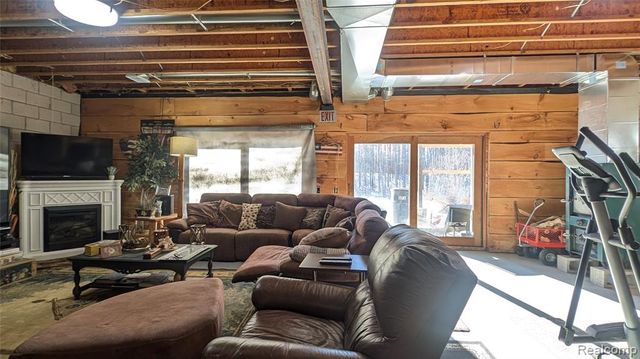 3710 Arivaca Drive, Millington, MI 48746