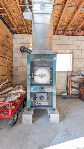 3710 Arivaca Drive, Millington, MI 48746