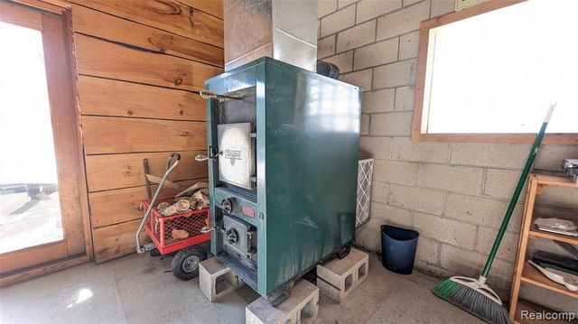 3710 Arivaca Drive, Millington, MI 48746