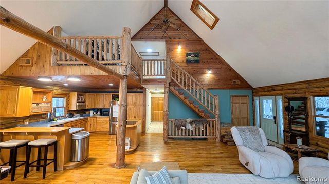 3710 Arivaca Drive, Millington, MI 48746