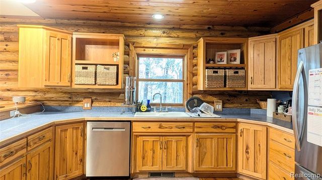 3710 Arivaca Drive, Millington, MI 48746