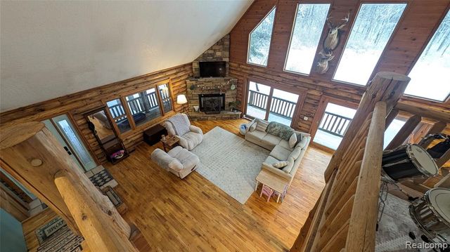 3710 Arivaca Drive, Millington, MI 48746