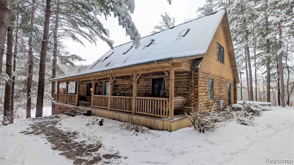 3710 Arivaca Drive, Millington, MI 48746