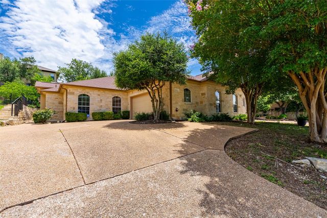 1305 Delsie DR A, Lakeway, TX 78734