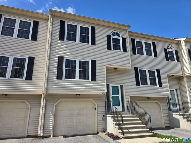 177 Bemis Street 4D, Plymouth, CT 06786