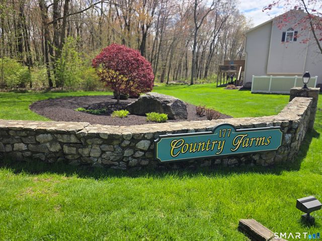 177 Bemis Street 4D, Plymouth, CT 06786