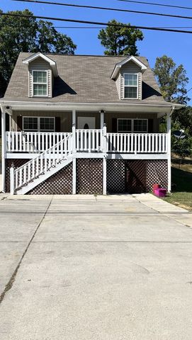 825 Martin Luther King Jr Blvd, Dalton, GA 30721