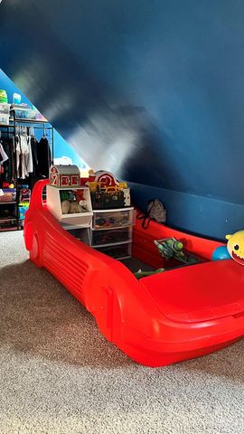 825 Martin Luther King Jr Blvd, Dalton, GA 30721