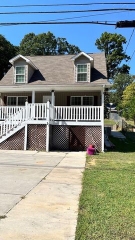 825 Martin Luther King Jr Blvd, Dalton, GA 30721