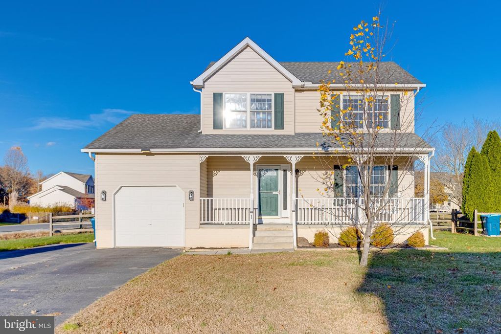 1 PINEHURST CT, Elkton, MD 21921