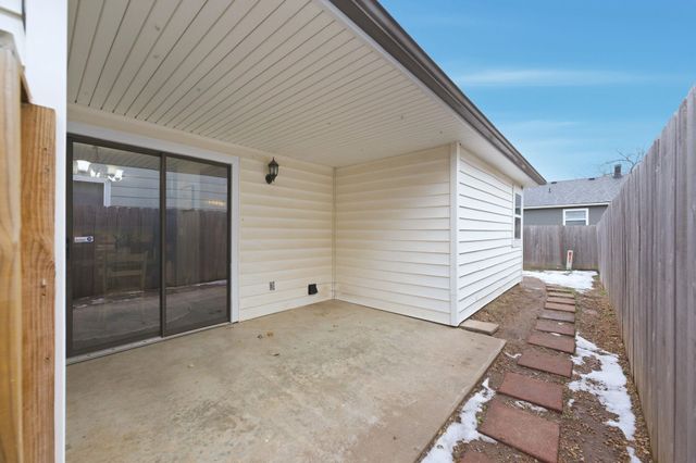 11014 W Grant St, Wichita, KS 67209