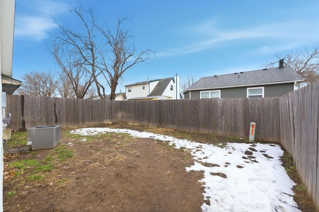 11014 W Grant St, Wichita, KS 67209