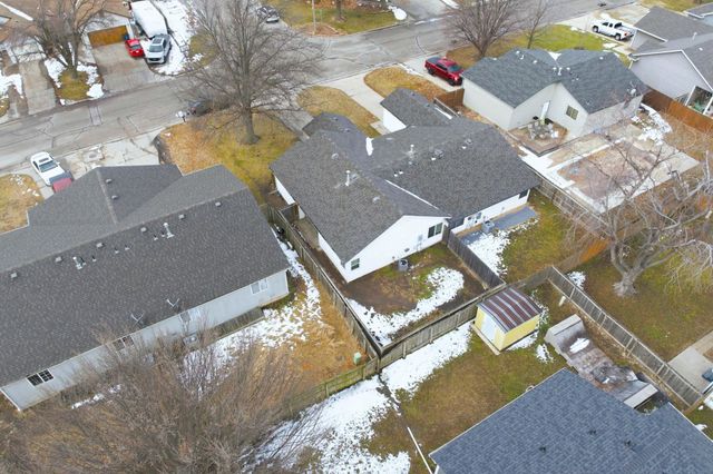 11014 W Grant St, Wichita, KS 67209