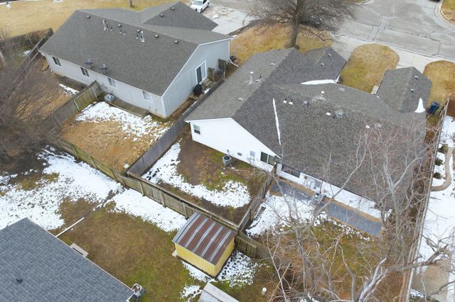 11014 W Grant St, Wichita, KS 67209