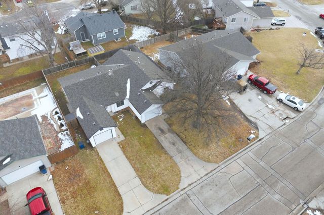 11014 W Grant St, Wichita, KS 67209