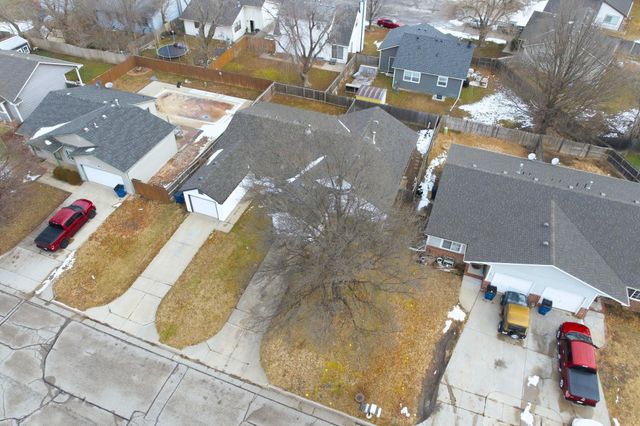 11014 W Grant St, Wichita, KS 67209