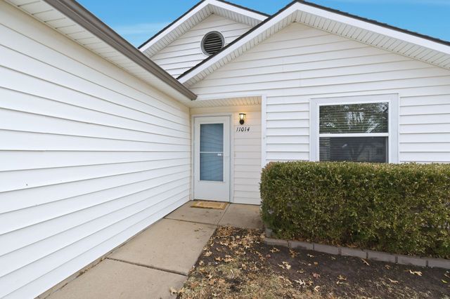 11014 W Grant St, Wichita, KS 67209