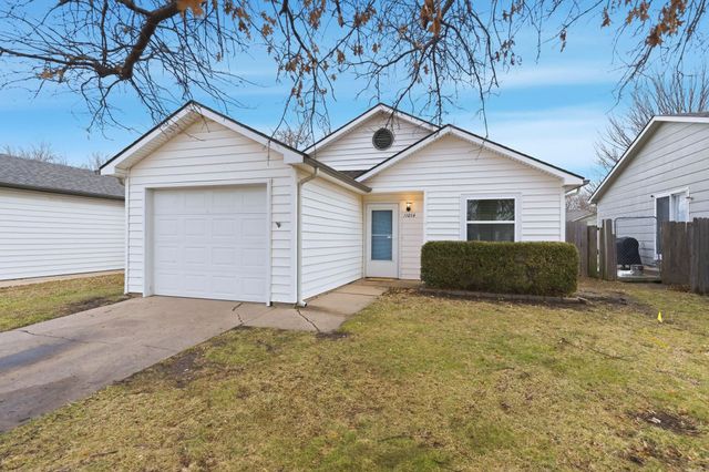 11014 W Grant St, Wichita, KS 67209