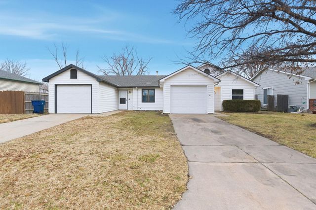 11014 W Grant St, Wichita, KS 67209