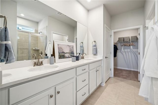 318 Cavalier SE Lane, Acworth, GA 30102