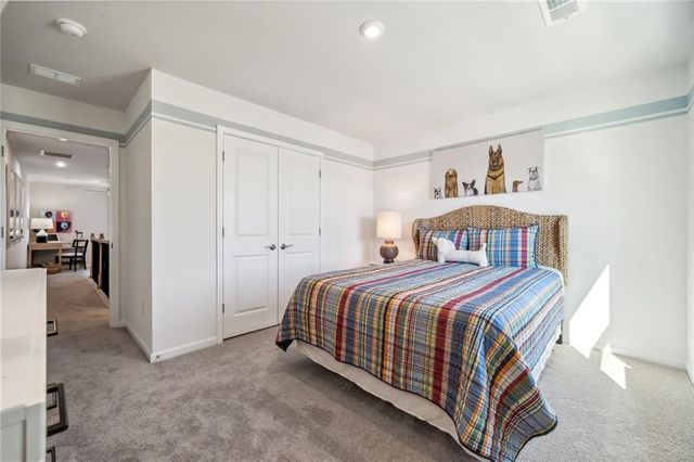 318 Cavalier SE Lane, Acworth, GA 30102