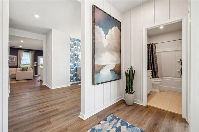 318 Cavalier SE Lane, Acworth, GA 30102